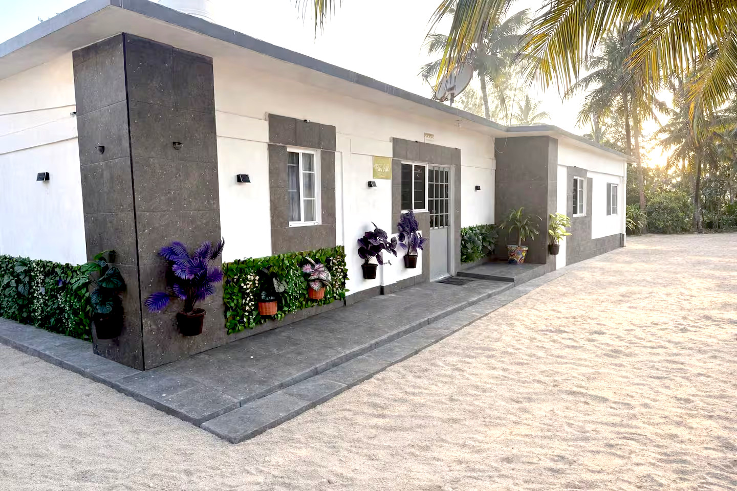 La Casita Pura Vida