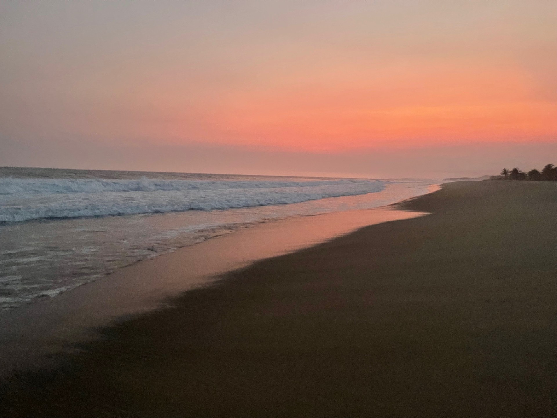 Experiencias para parejas en Barra de Galindo — hospedaje frente al mar en Tuxpan Veracruz (foto 1)