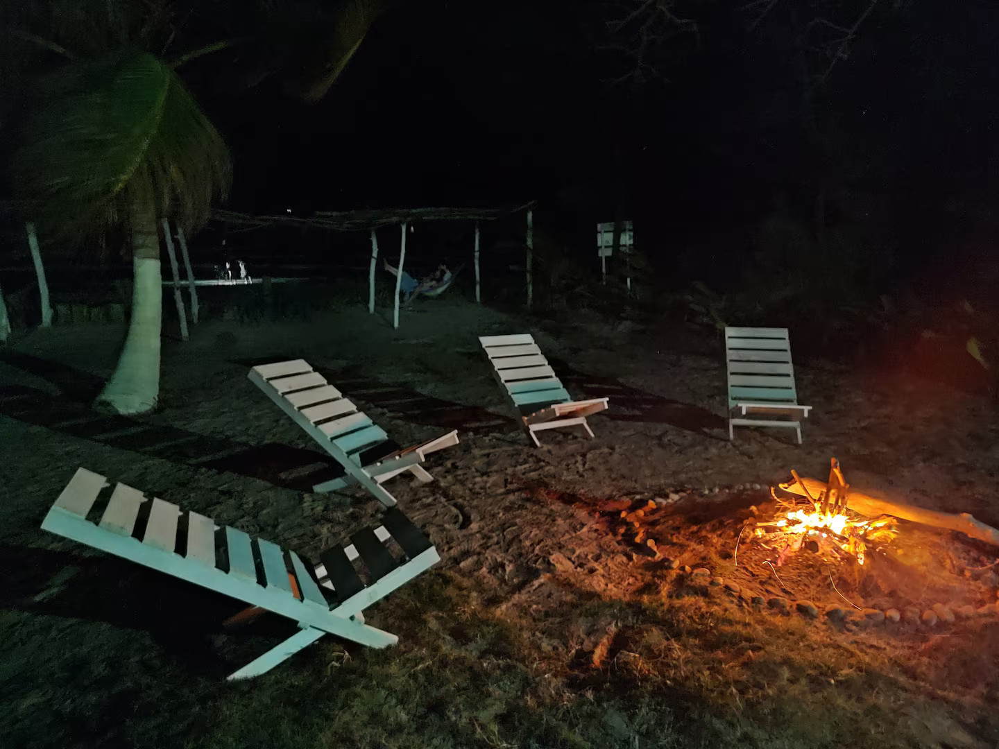 Experiencias para parejas en Barra de Galindo — hospedaje frente al mar en Tuxpan Veracruz (foto 3)