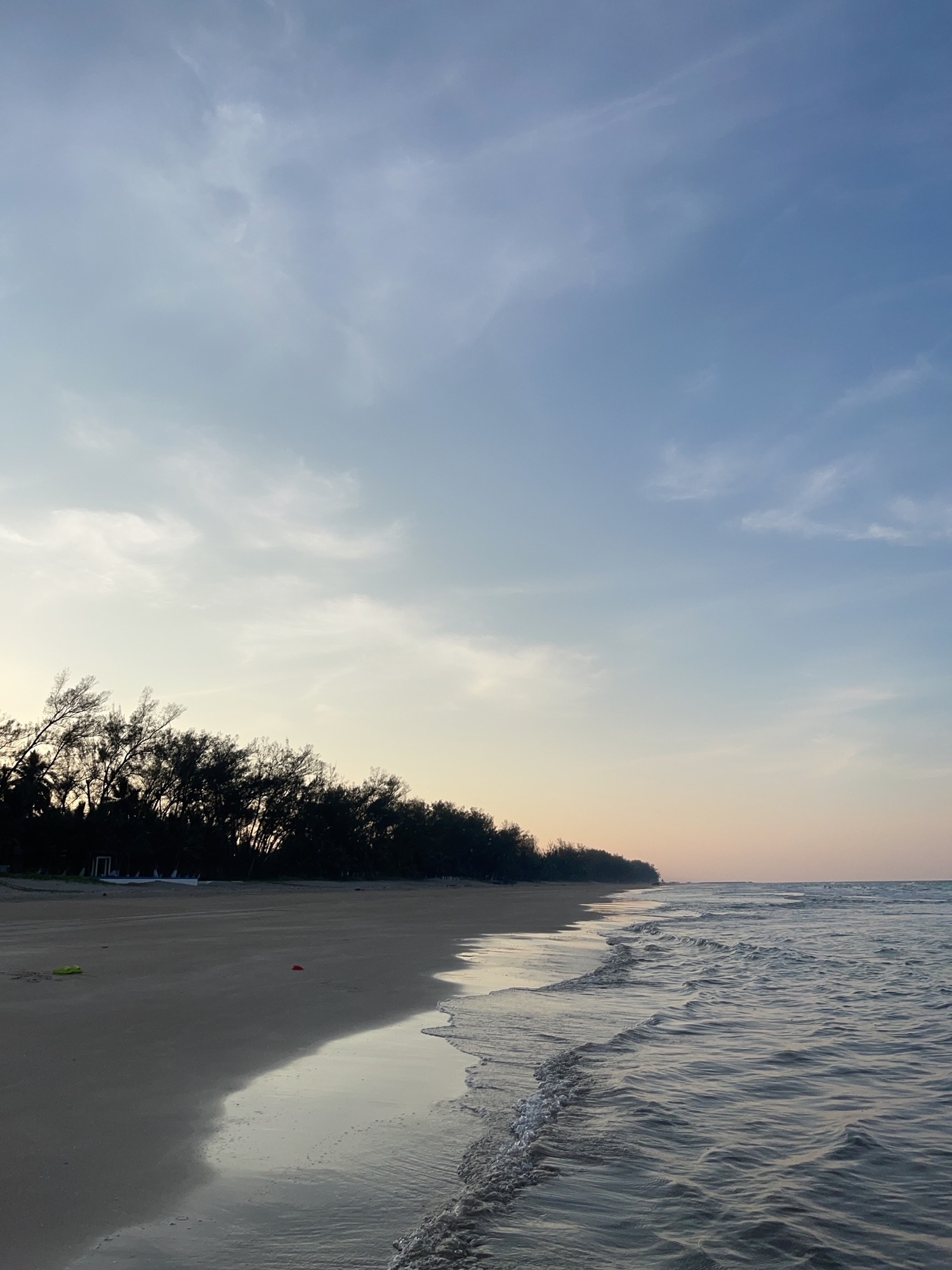 Experiencias para parejas en Barra de Galindo — hospedaje frente al mar en Tuxpan Veracruz (foto 6)