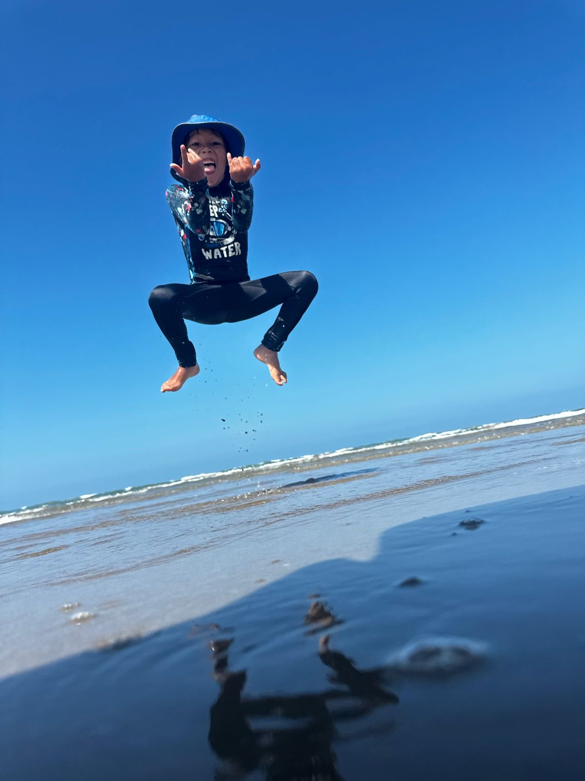 Experiencias para parejas en Barra de Galindo — hospedaje frente al mar en Tuxpan Veracruz (foto 7)