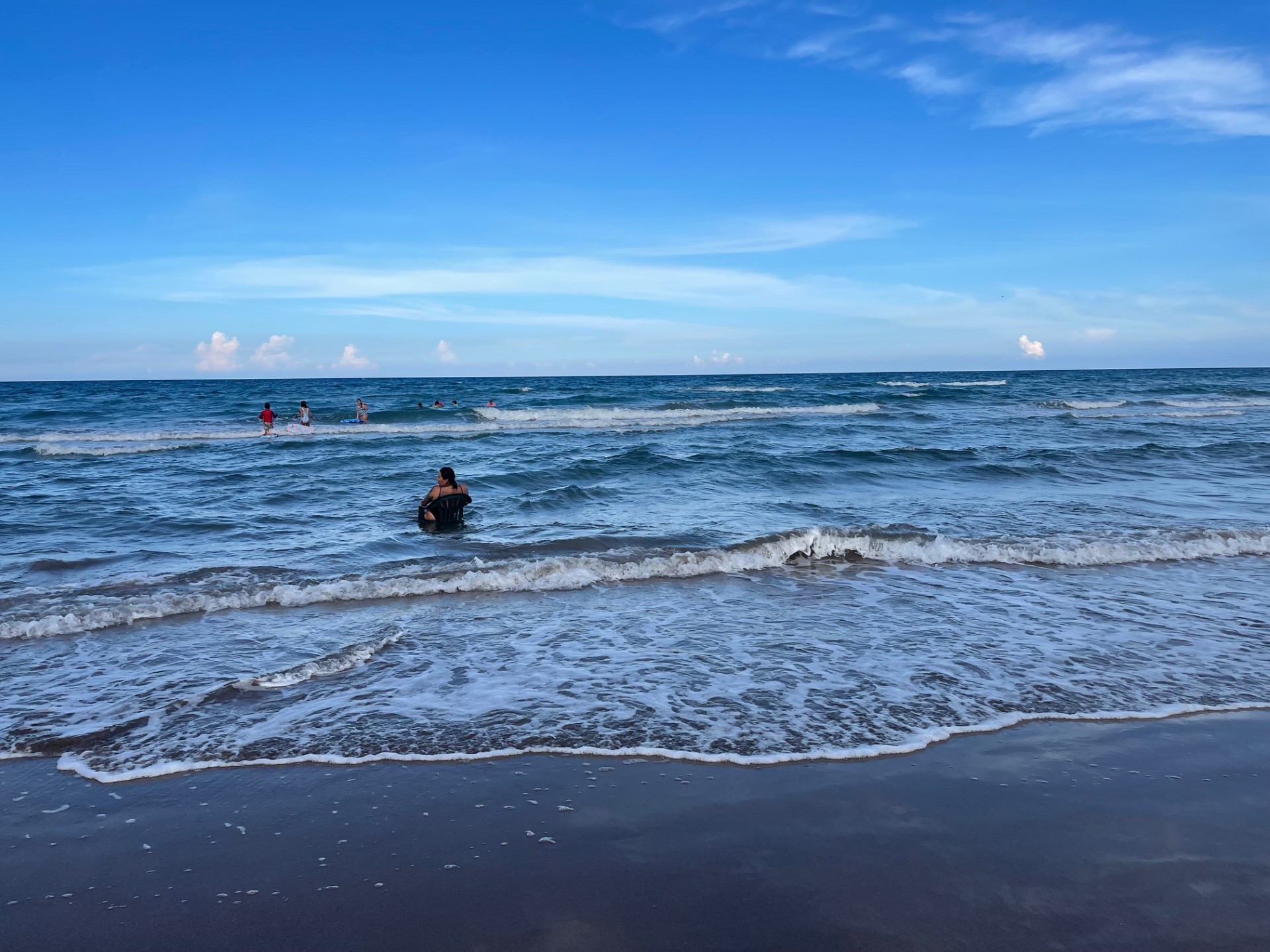 Experiencias para parejas en Barra de Galindo — hospedaje frente al mar en Tuxpan Veracruz (foto 8)