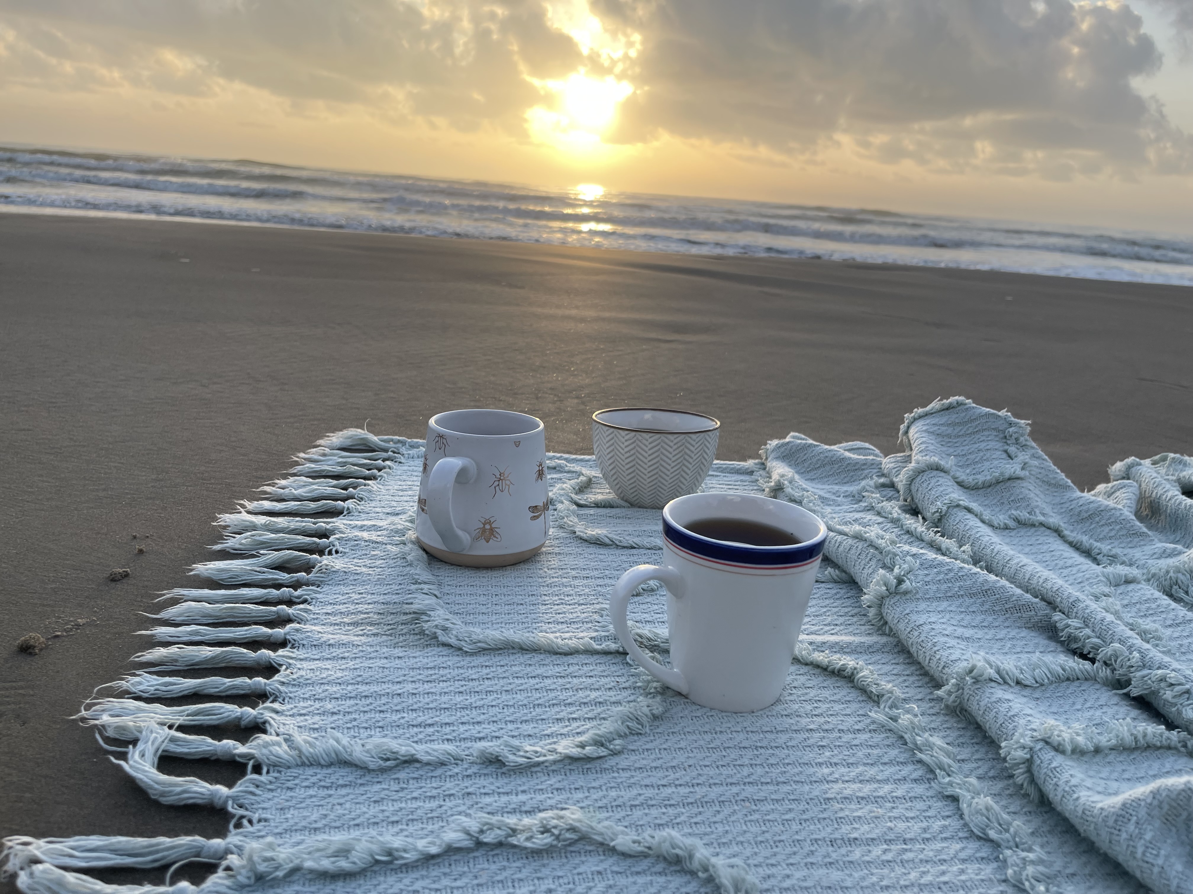 Experiencias familiares en Barra de Galindo — hospedaje frente al mar en Tuxpan Veracruz (foto 1)