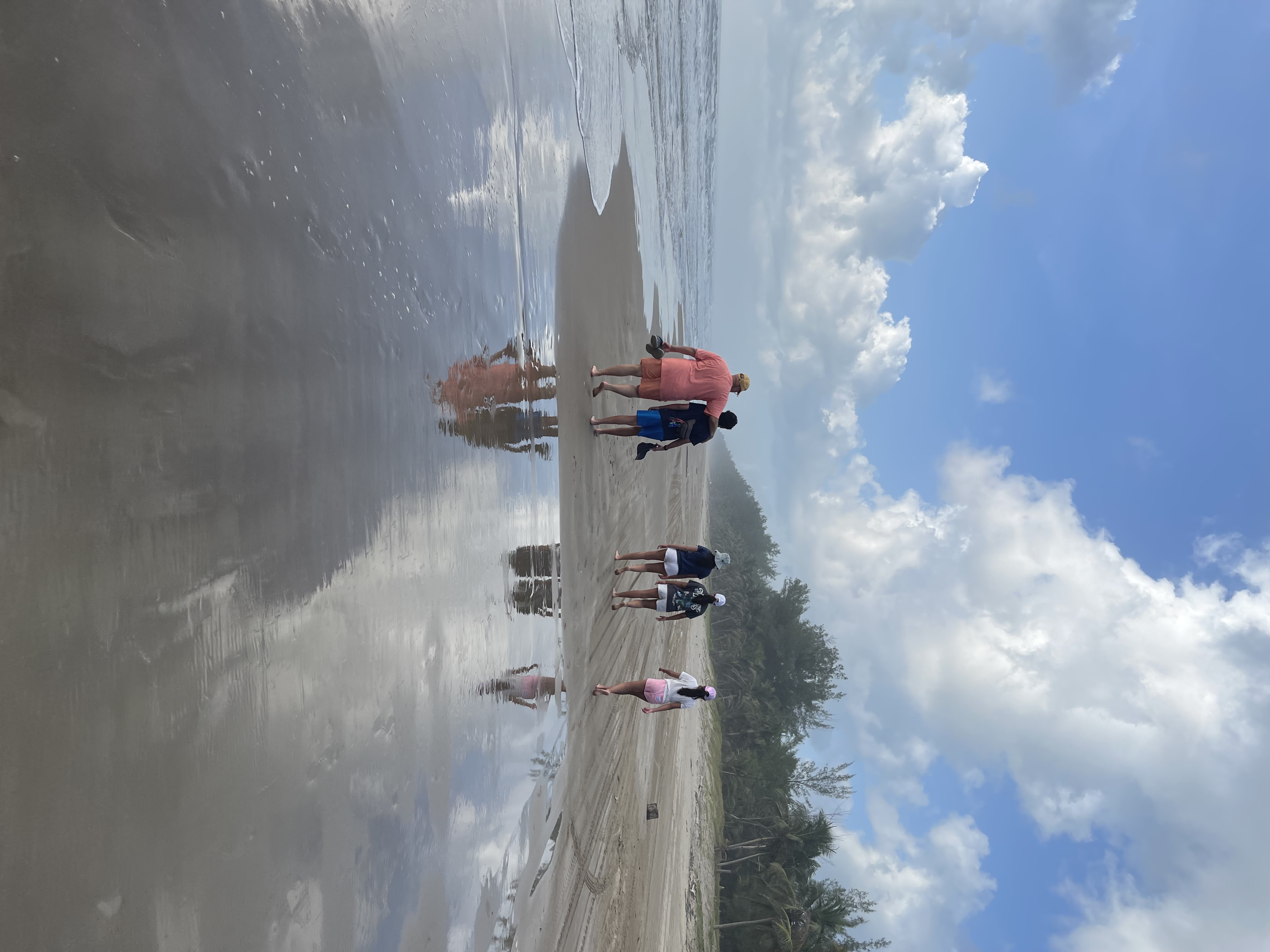 Experiencias familiares en Barra de Galindo — hospedaje frente al mar en Tuxpan Veracruz (foto 6)