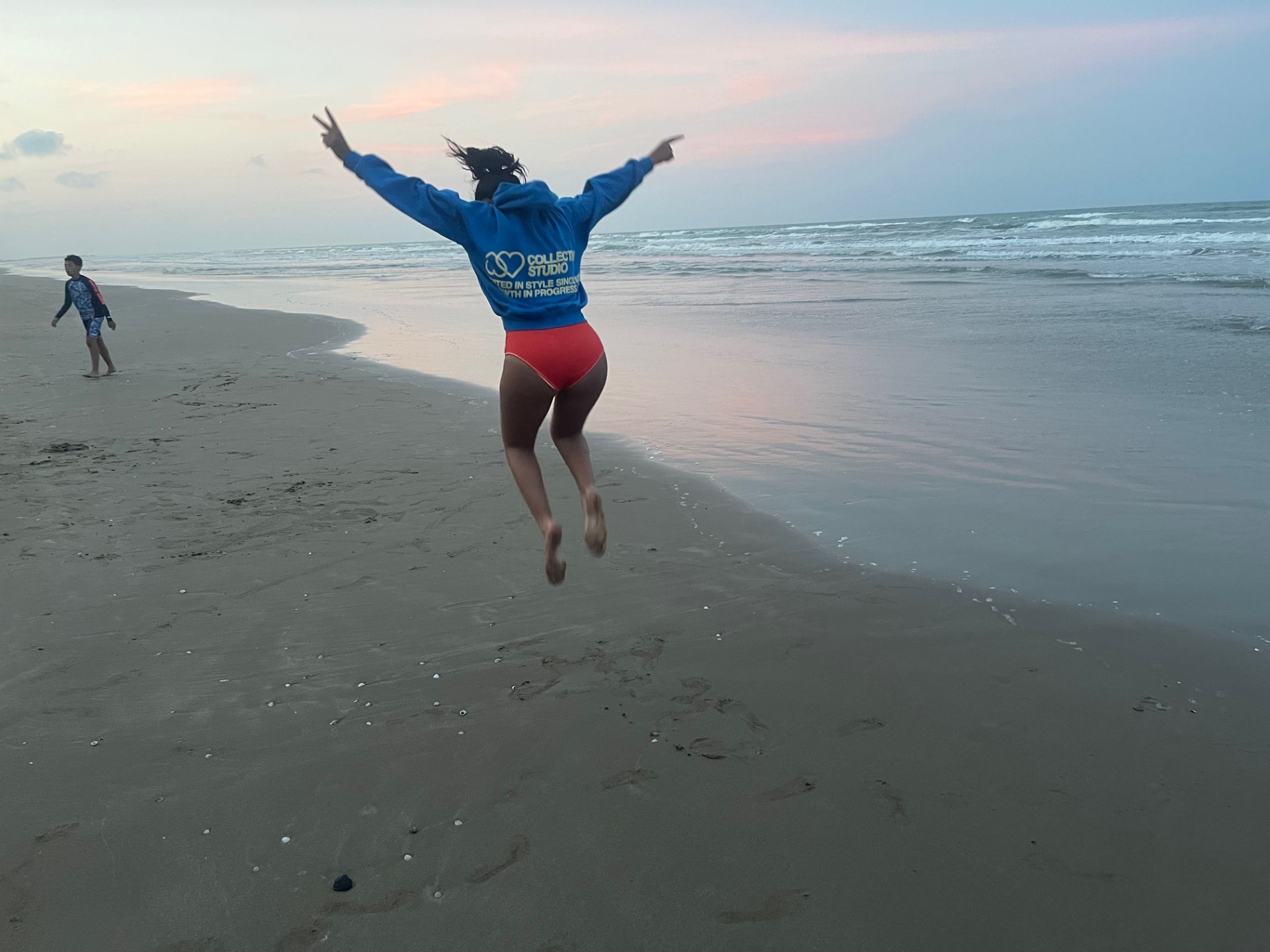 Experiencias familiares en Barra de Galindo — hospedaje frente al mar en Tuxpan Veracruz (foto 8)