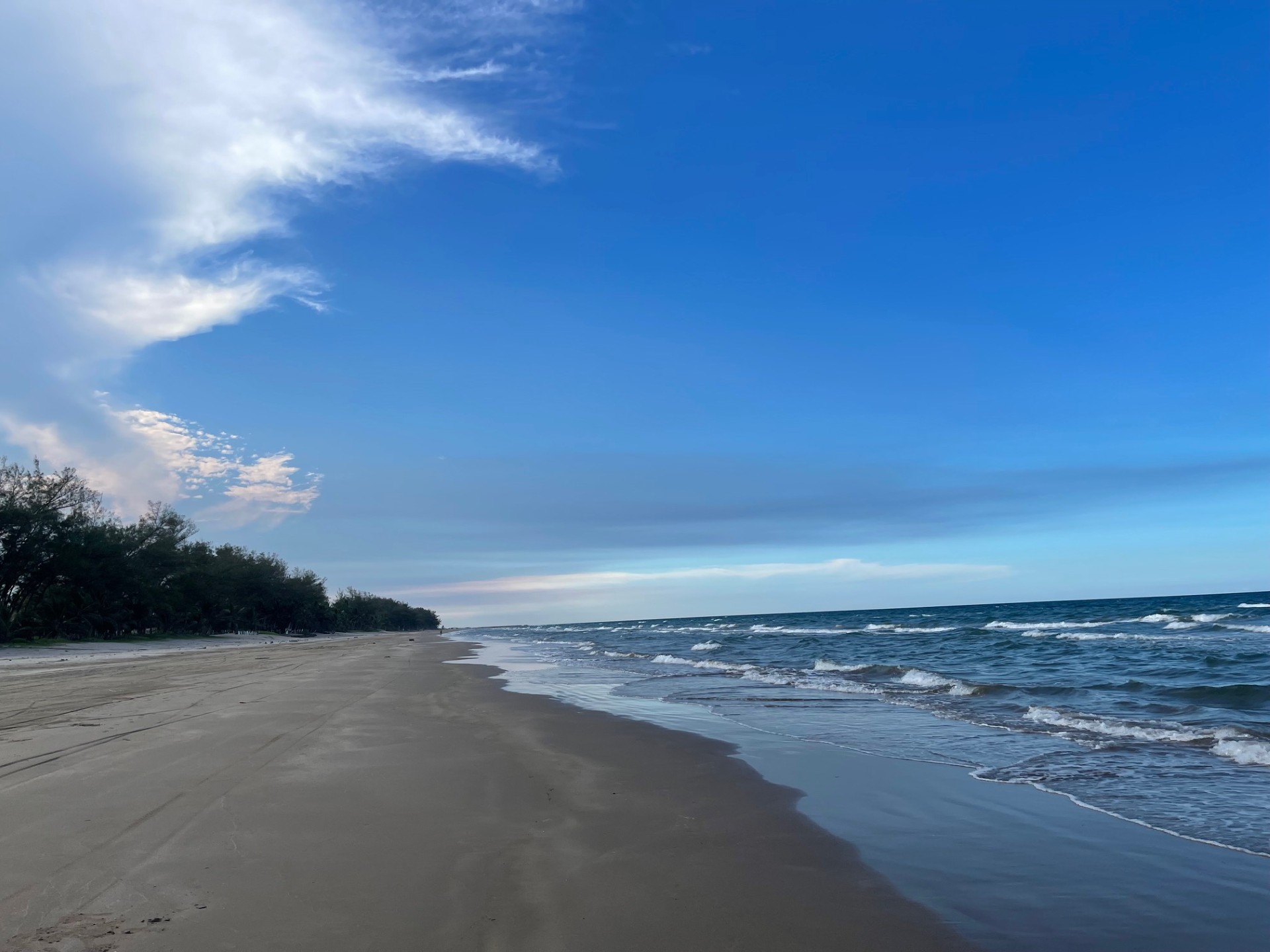 Villas Pura Vida — hospedaje frente al mar en Barra de Galindo, Tuxpan Veracruz (foto 5)