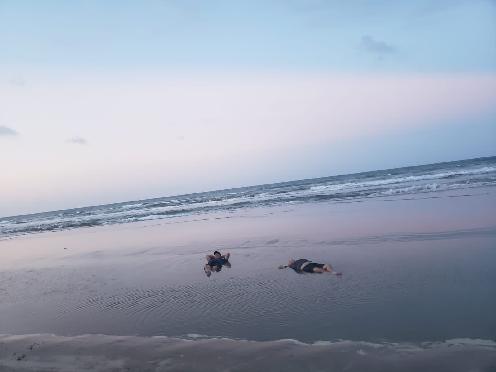 Villas Pura Vida — hospedaje frente al mar en Barra de Galindo, Tuxpan Veracruz (foto 10)