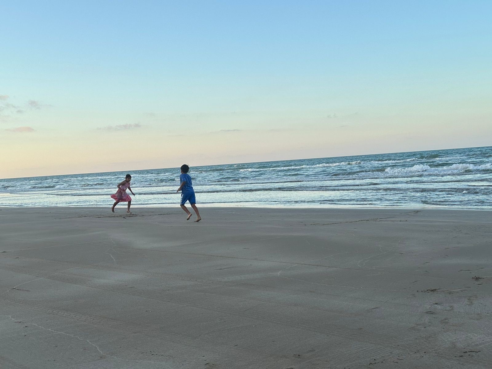 Playa privada frente a La Casita Pura Vida, Barra de Galindo, Tuxpan Veracruz (foto 36)
