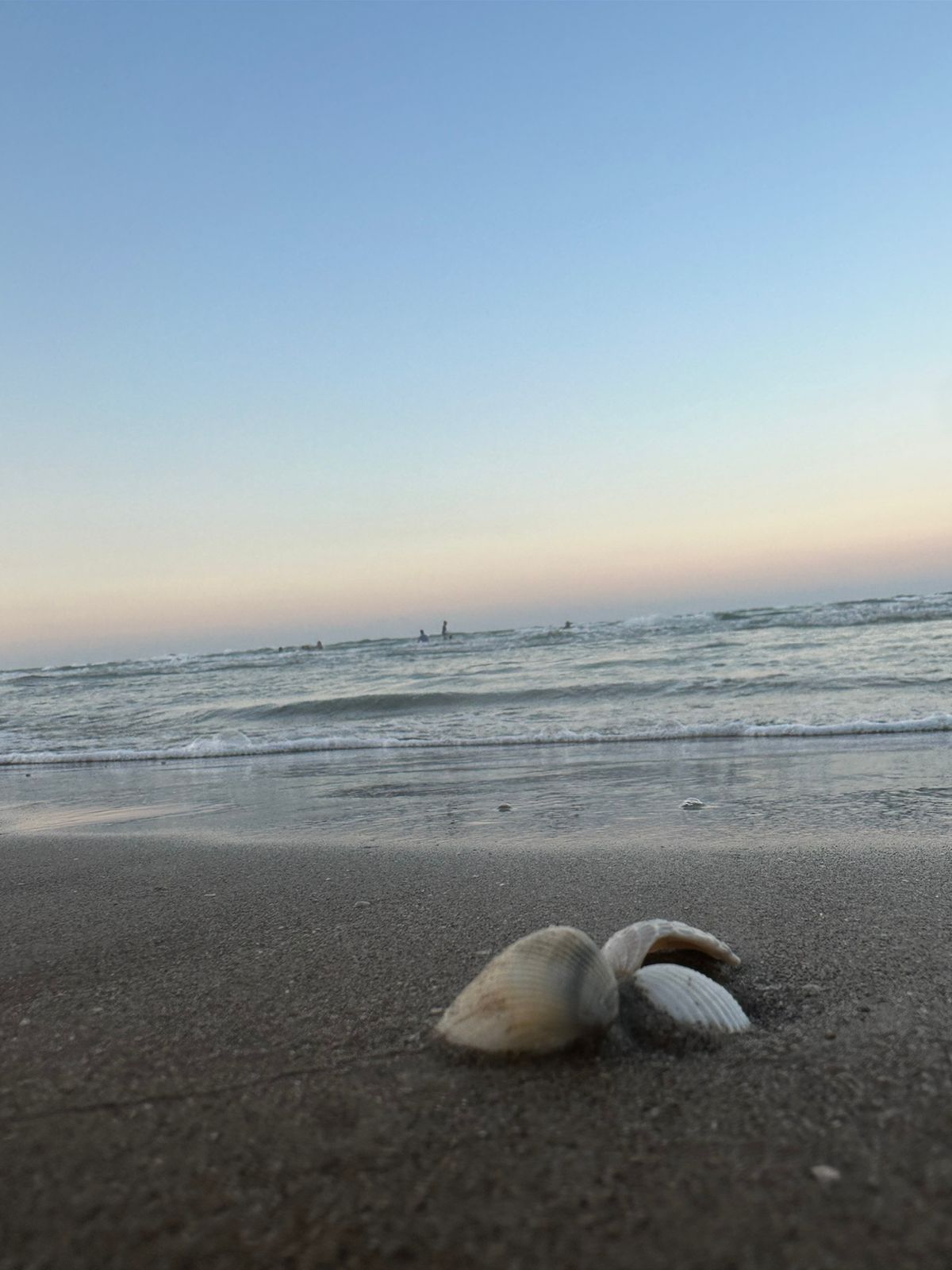 Playa privada frente a La Casita Pura Vida, Barra de Galindo, Tuxpan Veracruz (foto 46)