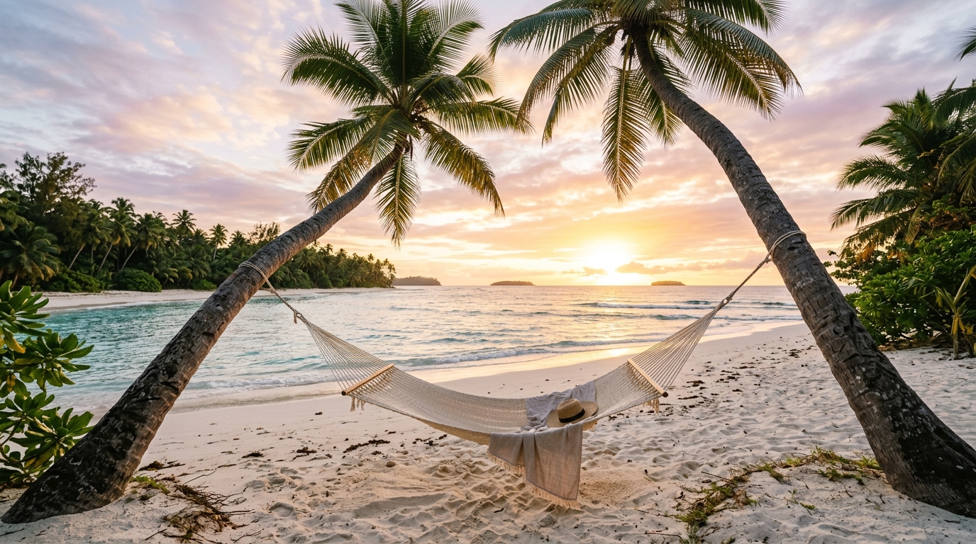 Beneficios mentales y físicos de unas vacaciones en la playa